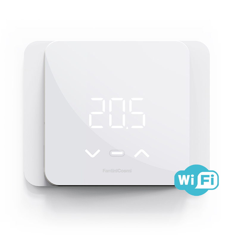 fantini-cosmi-c800wifir-thermostat-programmable-wifi image 1