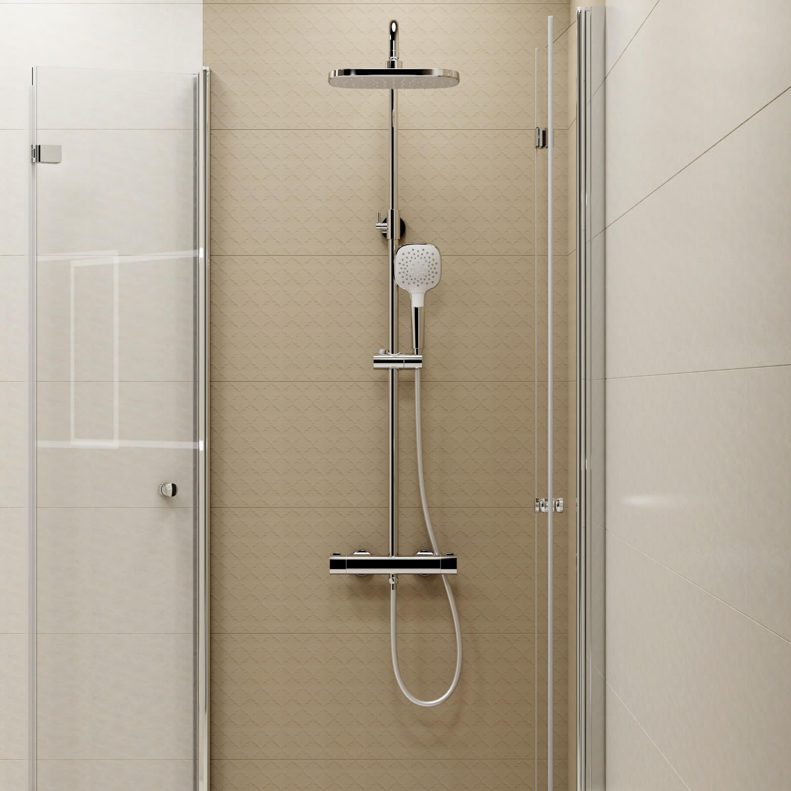 emke-f06-colonne-de-douche-thermostatique-chrom-e image 3
