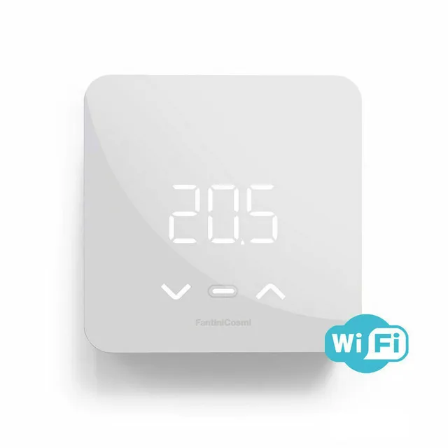 fantini-cosmi-c800wifiotrq-thermostat-programmable-wifi-opentherm image 1