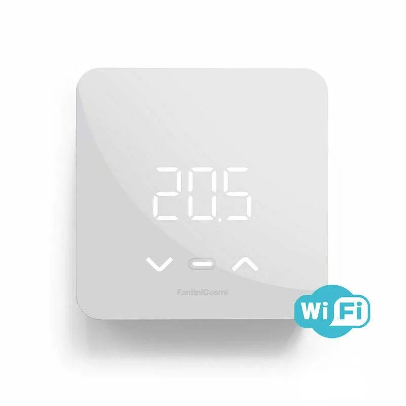 fantini-cosmi-c800wifiotrq-thermostat-programmable-wifi-opentherm image 1