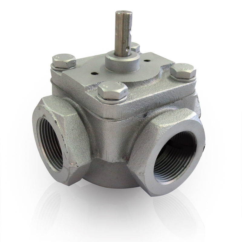 fantini-cosmi-zc3-vanne-3-voies-secteur-chauffage-eau-chaude image 1