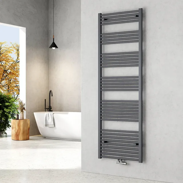 emke-tr-s-che-serviette-eau-chaude-vertical-acier image 1