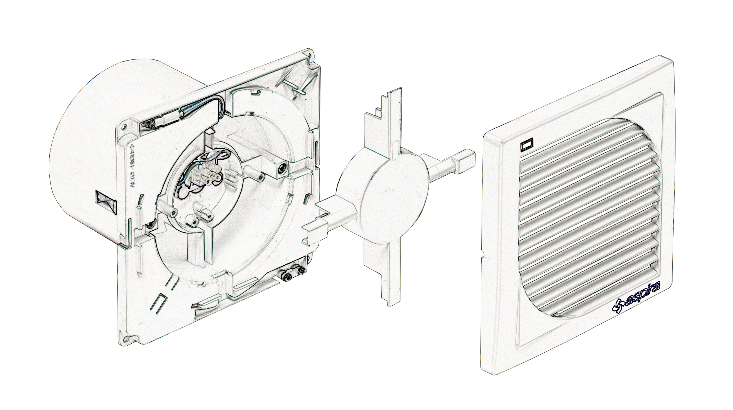 fantini-cosmi-domestic-fans-sf-grille-protection-pluie image 3