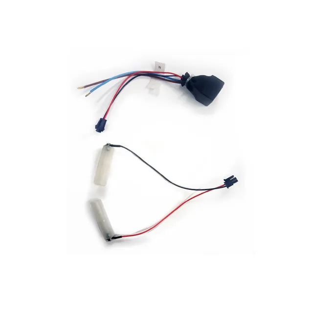 fantini-cosmi-1598089-kit-alimentation-thermostat-230v-3-3v image 1