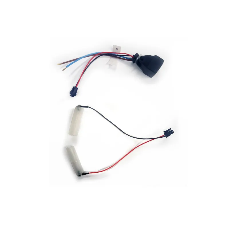 fantini-cosmi-1598089-kit-alimentation-thermostat-230v-3-3v image 1