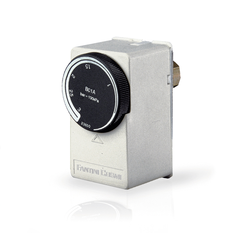 fantini-cosmi-b01-pressostat-fluides-gaz-inertes-compresseur image 1