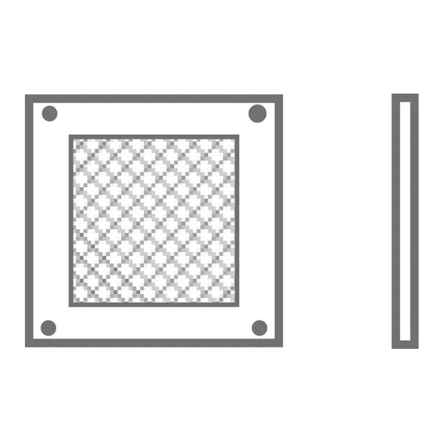 fantini-cosmi-rpm-grille-protection-ventilateur-act image 1