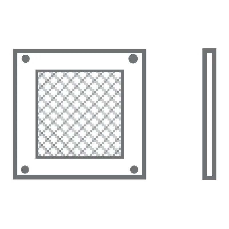 fantini-cosmi-rpm-grille-protection-ventilateur-act image 1