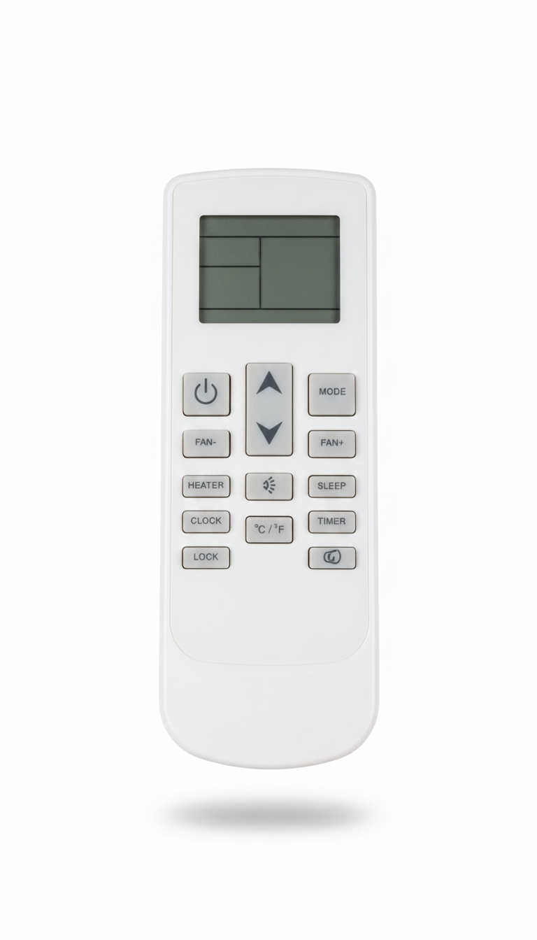 optim-a-sd1-energy-saving-t-l-commande-climatiseur-de-rechange image 1
