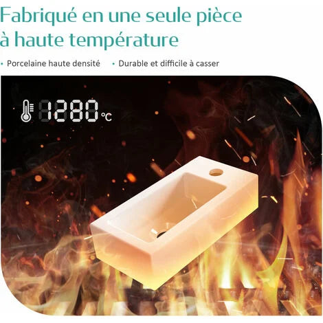 emke-cb06-lave-mains-suspendu-c-ramique-blanc-40-5-cm image 5