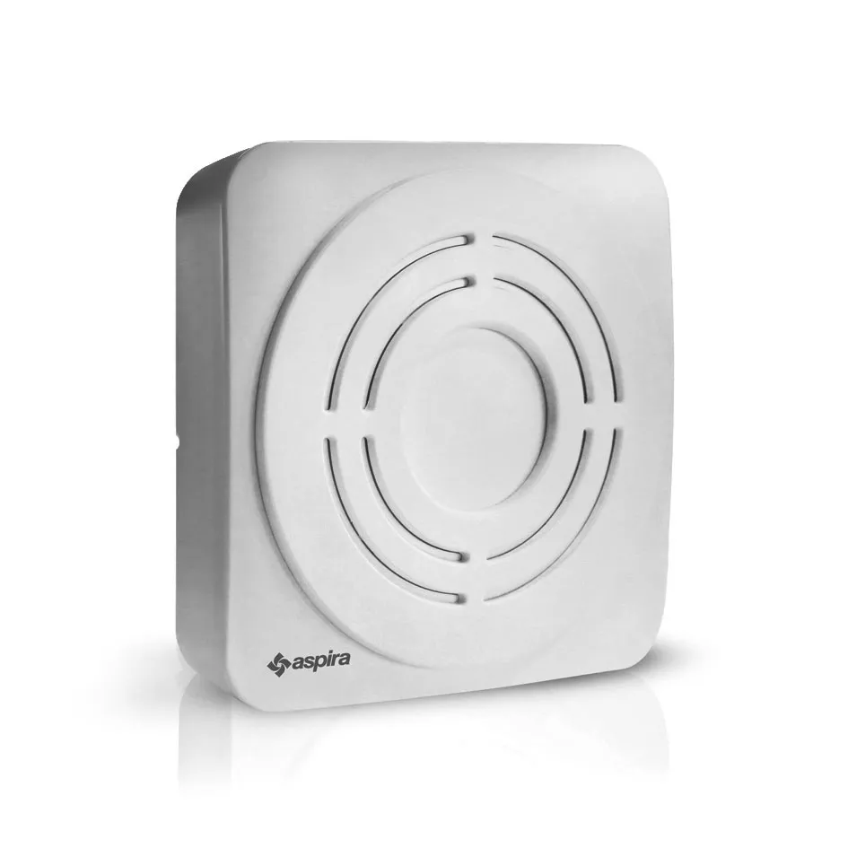 fantini-cosmi-aspirvelo-matic-a-rateur-salle-de-bain-timer image 1