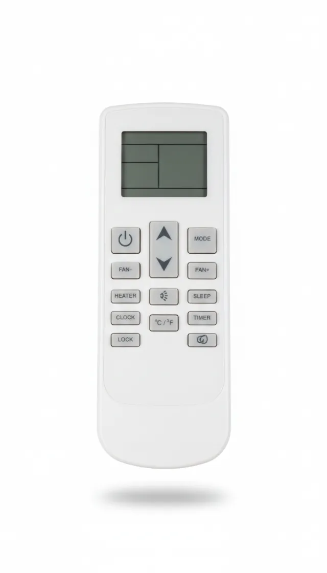 optim-a-sd1-energy-saving-t-l-commande-climatiseur-de-rechange image 1