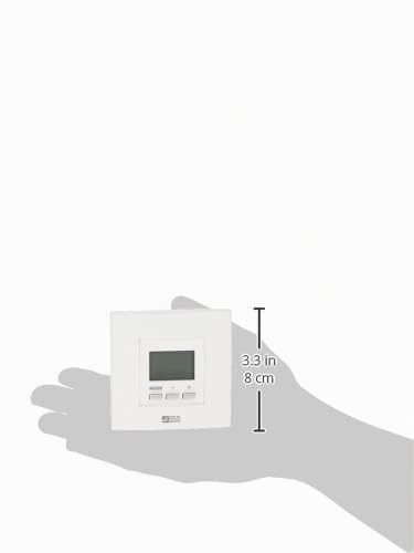 delta-dore-tybox-21-thermostat-filaire-touches-avec-cran image 5