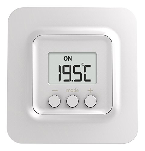 delta-dore-tybox-5000-thermostat-mural-chaudi-re-connect image 5