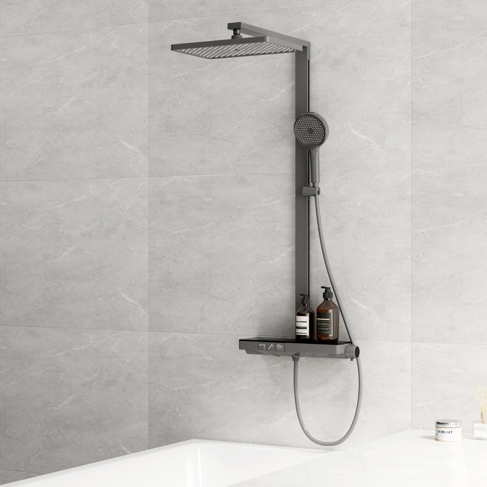emke-f11-colonne-douche-thermostatique-anthracite image 4