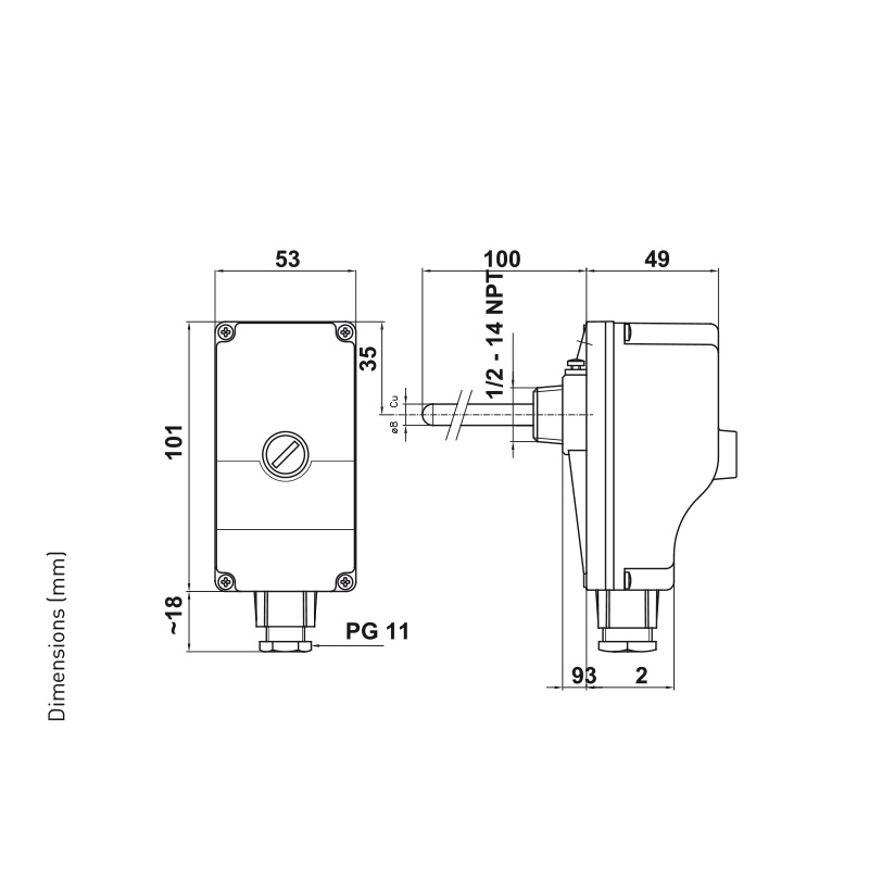 fantini-cosmi-9p2-thermostat-immersion-limiteur image 2
