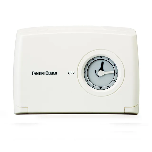 fantini-cosmi-intellitherm-c32-thermostat-programmable-journalier image 1