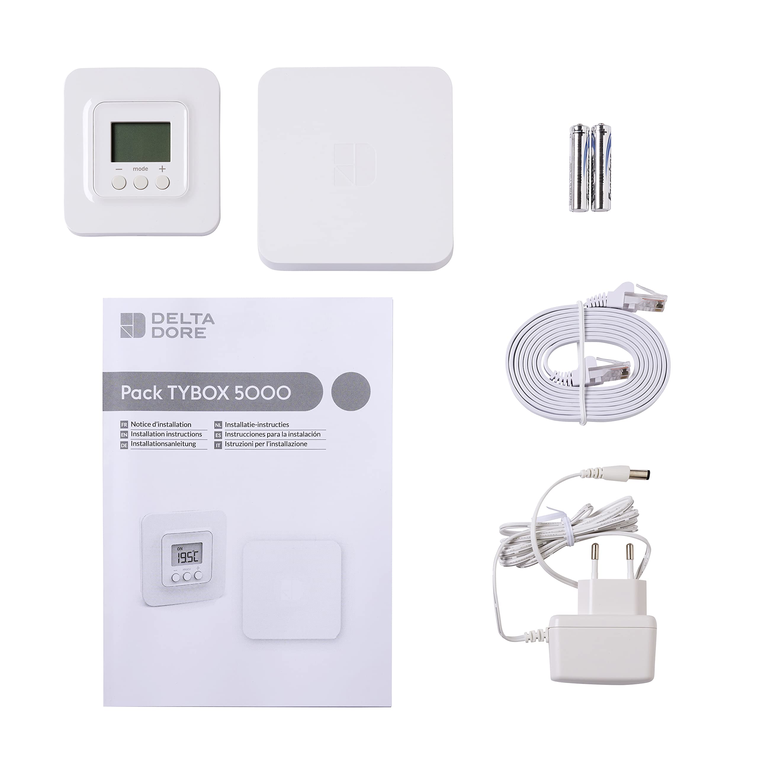 delta-dore-tybox-5000-thermostat-connect-pack-chaudi-re-tydom image 6