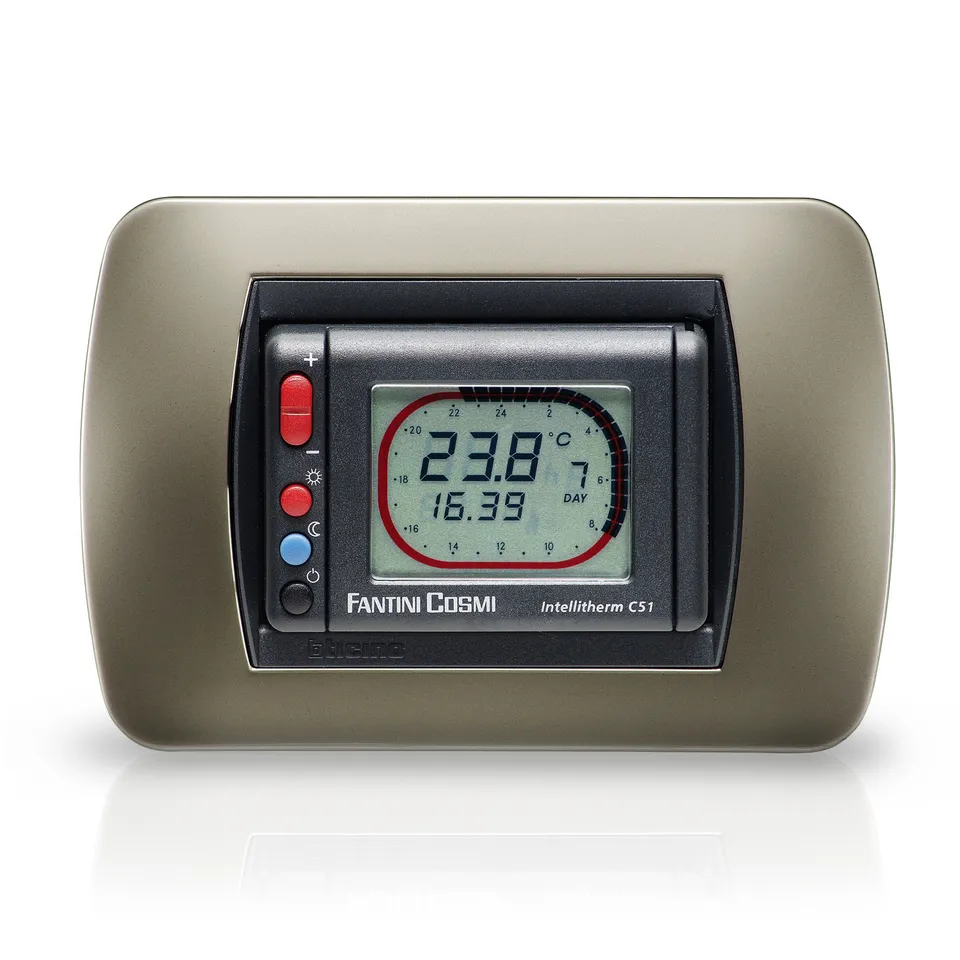 fantini-cosmi-intellitherm-c51a-thermostat-d-ambiance-remplac-ch141a image 1