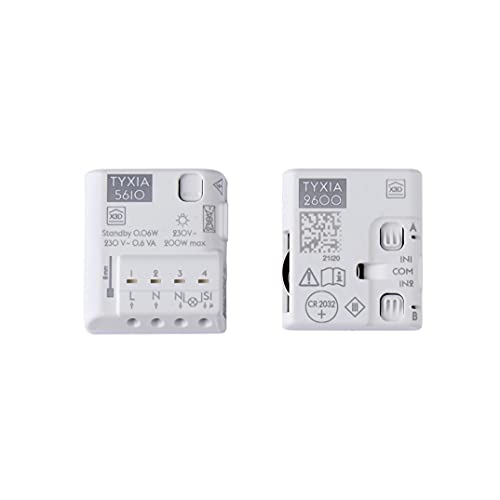 delta-dore-tyxia-501-pack-va-et-vient-clairage-sans-fil-tydom image 4