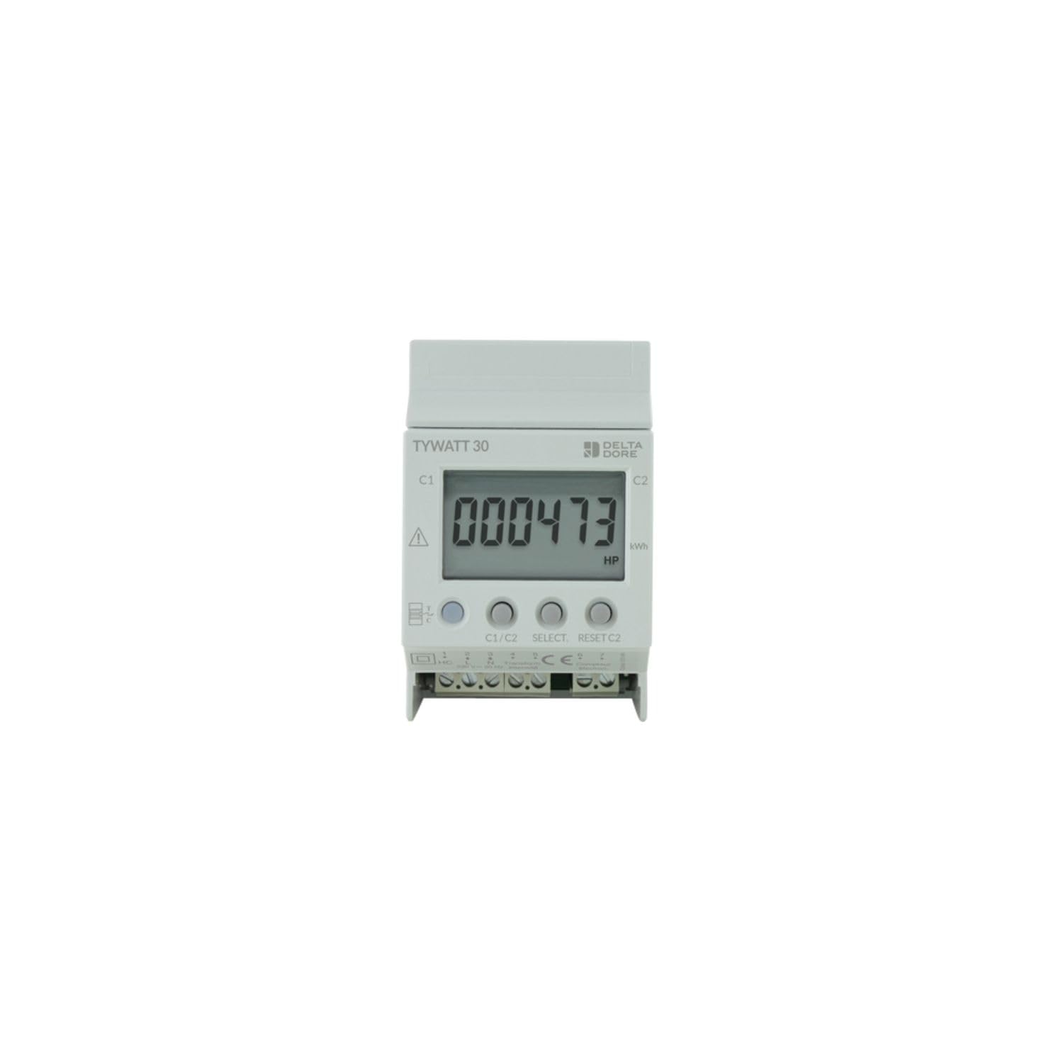 delta-dore-tywatt-30-compteur-nergie-monophas-double-tarif image 3