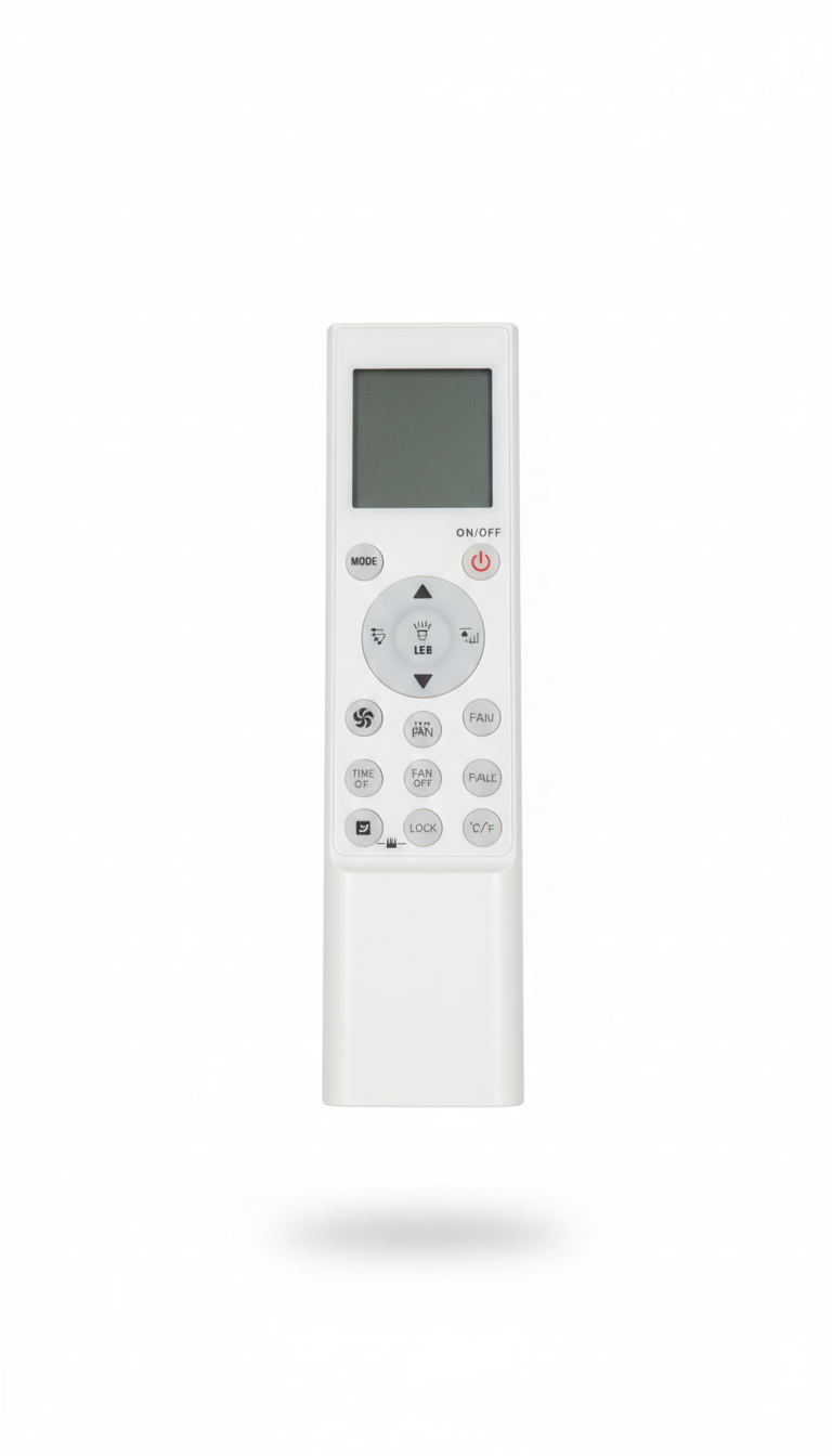 optim-a-oac-sdin-t-l-commande-climatiseur-fixe-pi-ce-rechange image 1