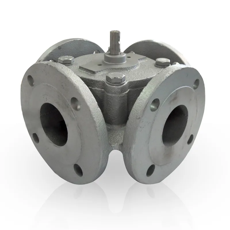 fantini-cosmi-zc4-corps-vanne-4-voies-chauffage-eau-chaude image 1