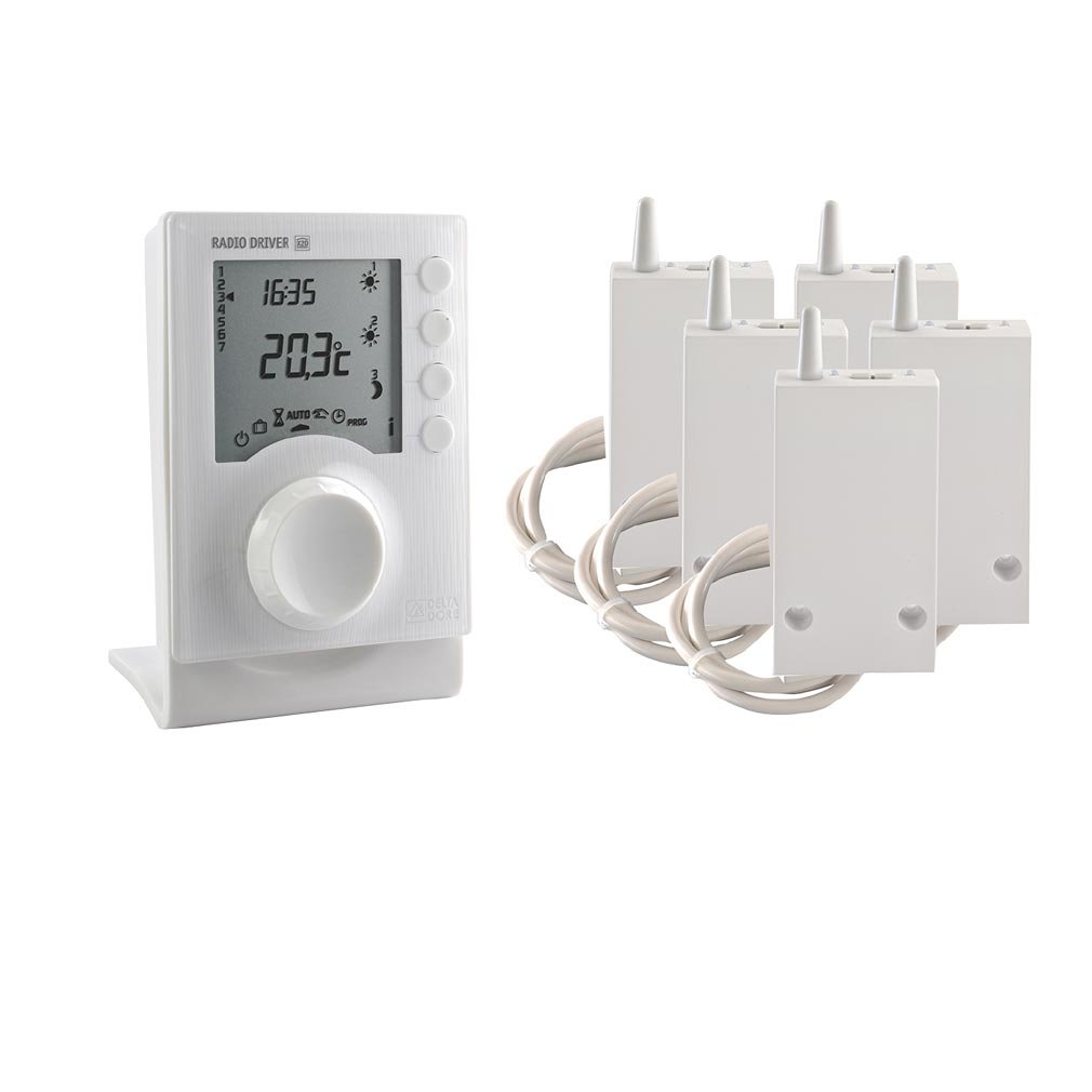 delta-dore-driver-630-programmateur-chauffage-3-zones image 1