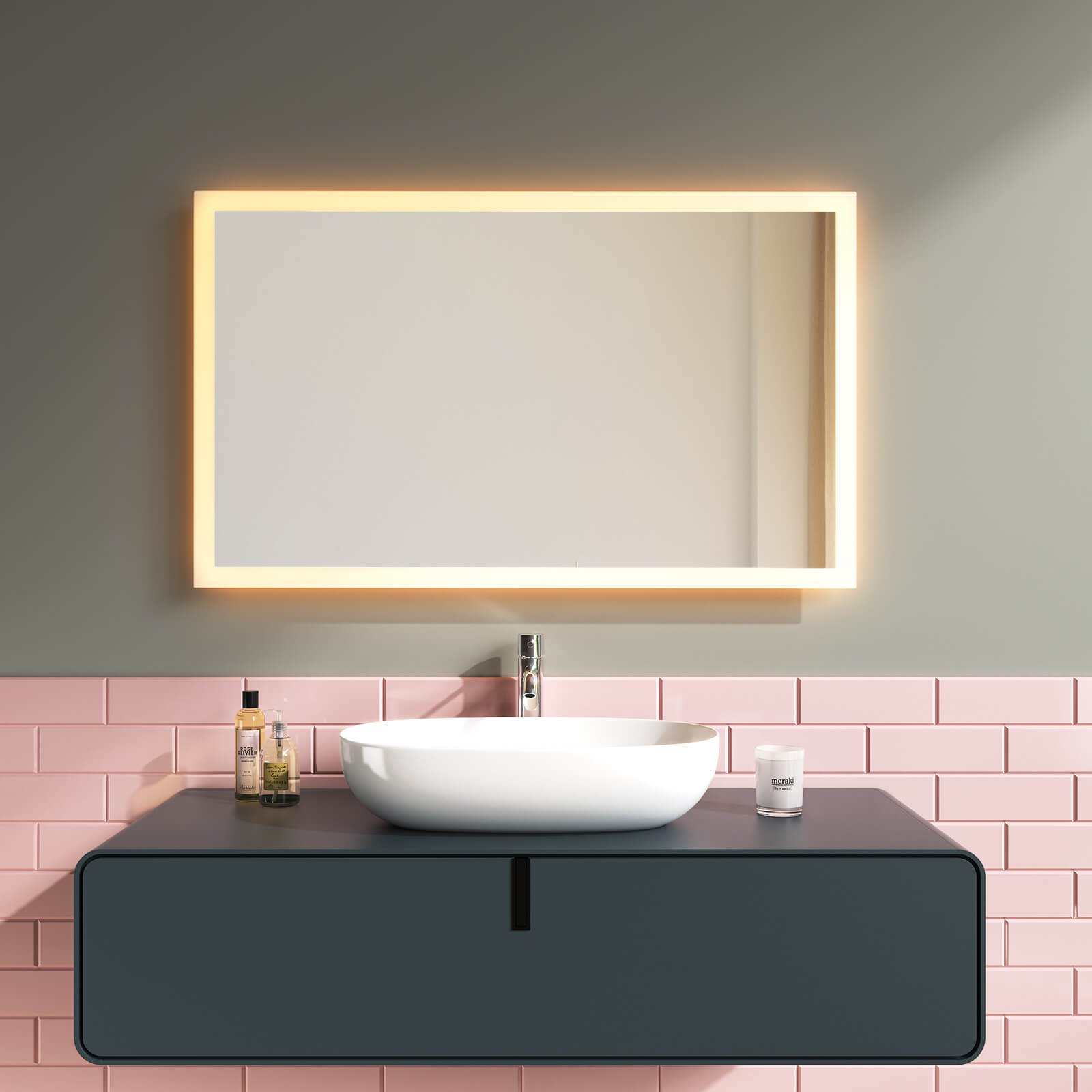 emke-miroir-lumineux-80x60-cm-tactile-antibu-e-3-couleurs image 7