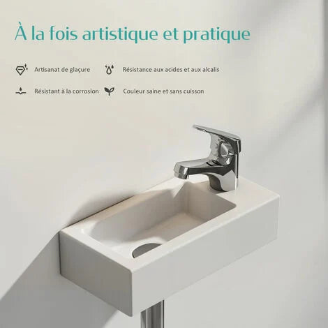 emke-cb06-lave-mains-suspendu-c-ramique-blanc-40-5-cm image 3