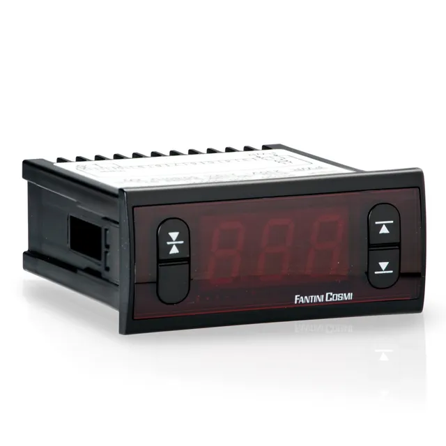 fantini-cosmi-l12bm-thermom-tre-encastrable-chauffage image 1