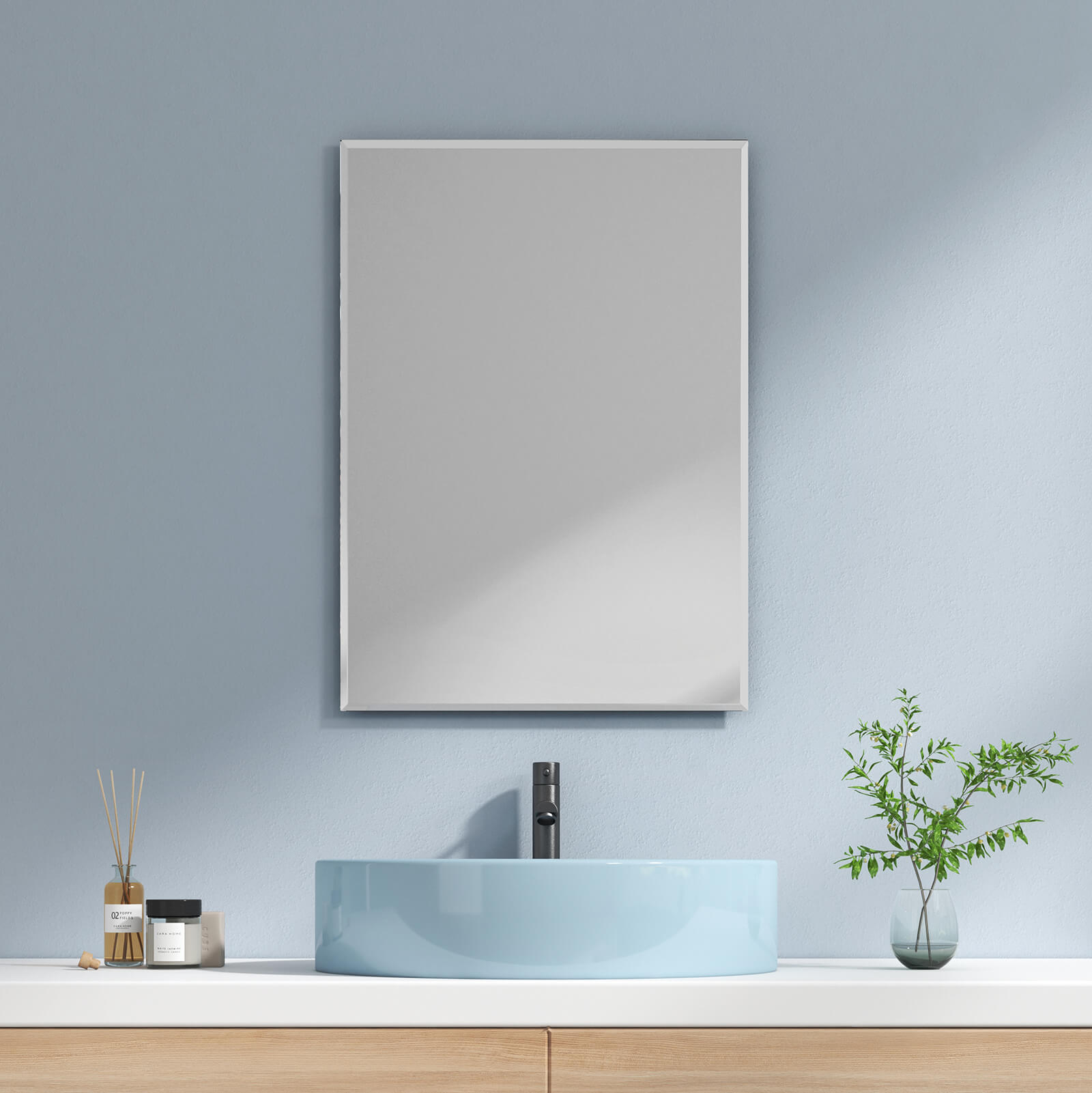 emke-miroir-mural-rectangulaire-120x60-horizontal image 5