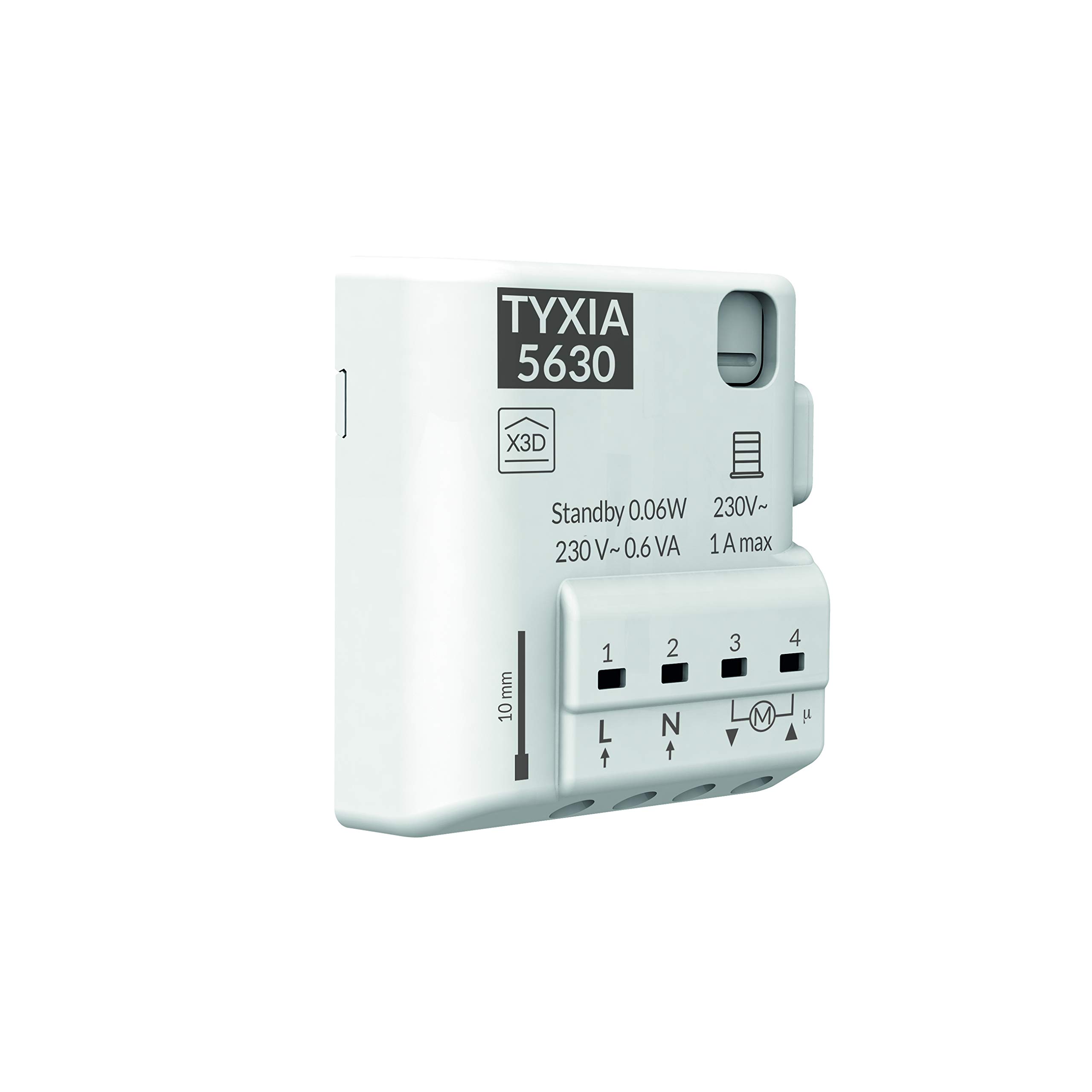 delta-dore-tyxia-5630-r-cepteur-volet-roulant-connect-tydom image 2