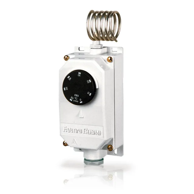 fantini-cosmi-c10y-thermostat-industriel-chambre-froide-serre image 1