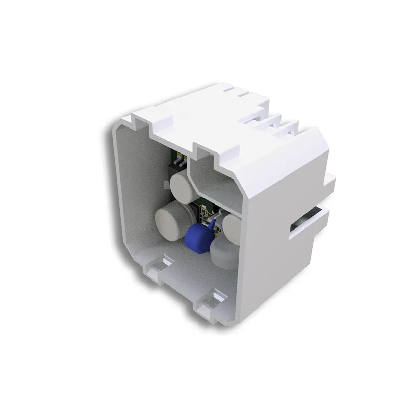 fantini-cosmi-c800al-kit-alimentation-thermostat-programmable image 1