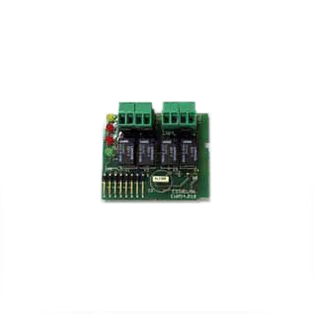 fantini-cosmi-1590080-carte-4-relais-sondes-s84-s85-s86 image 1