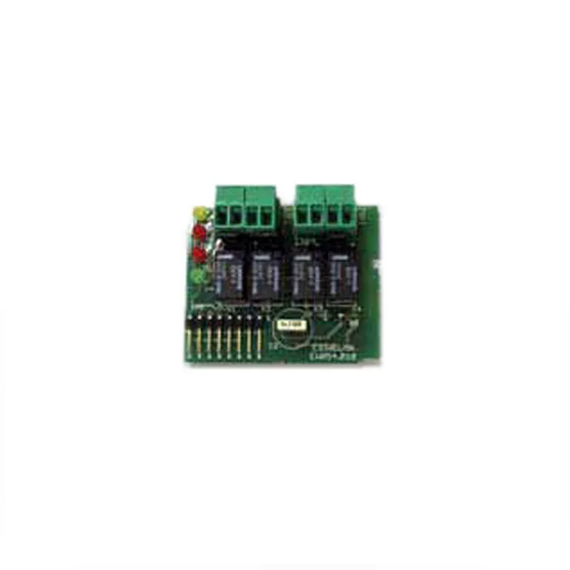 fantini-cosmi-1590080-carte-4-relais-sondes-s84-s85-s86 image 1