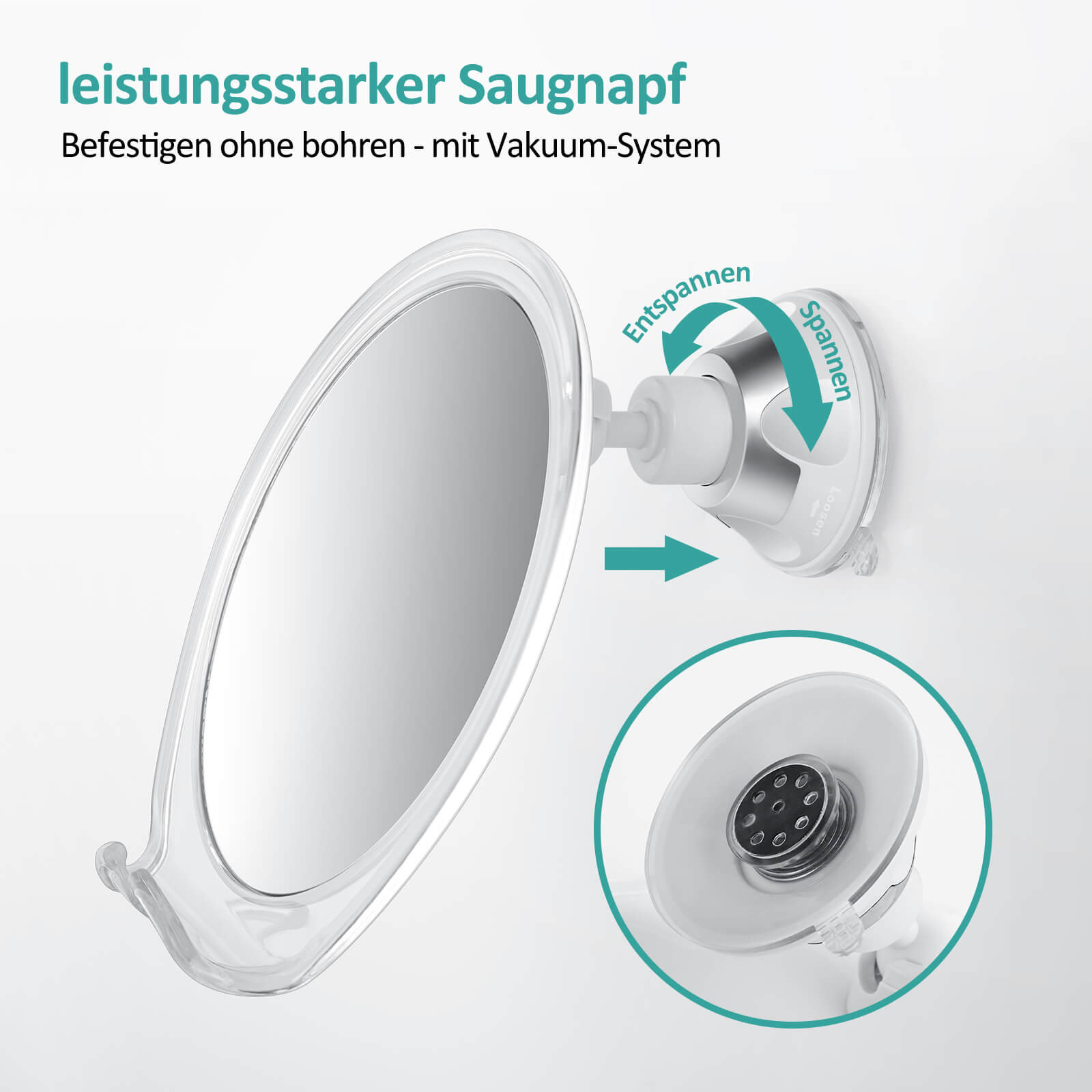 emke-cm03b7w-miroir-grossissant-7x-ventouse-avec-support image 6