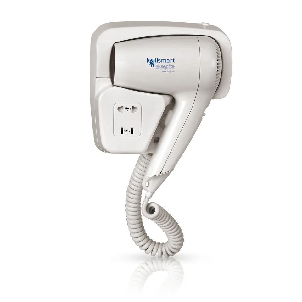 fantini-cosmi-kalismart-s-che-cheveux-mural-h-tel-compact image 1