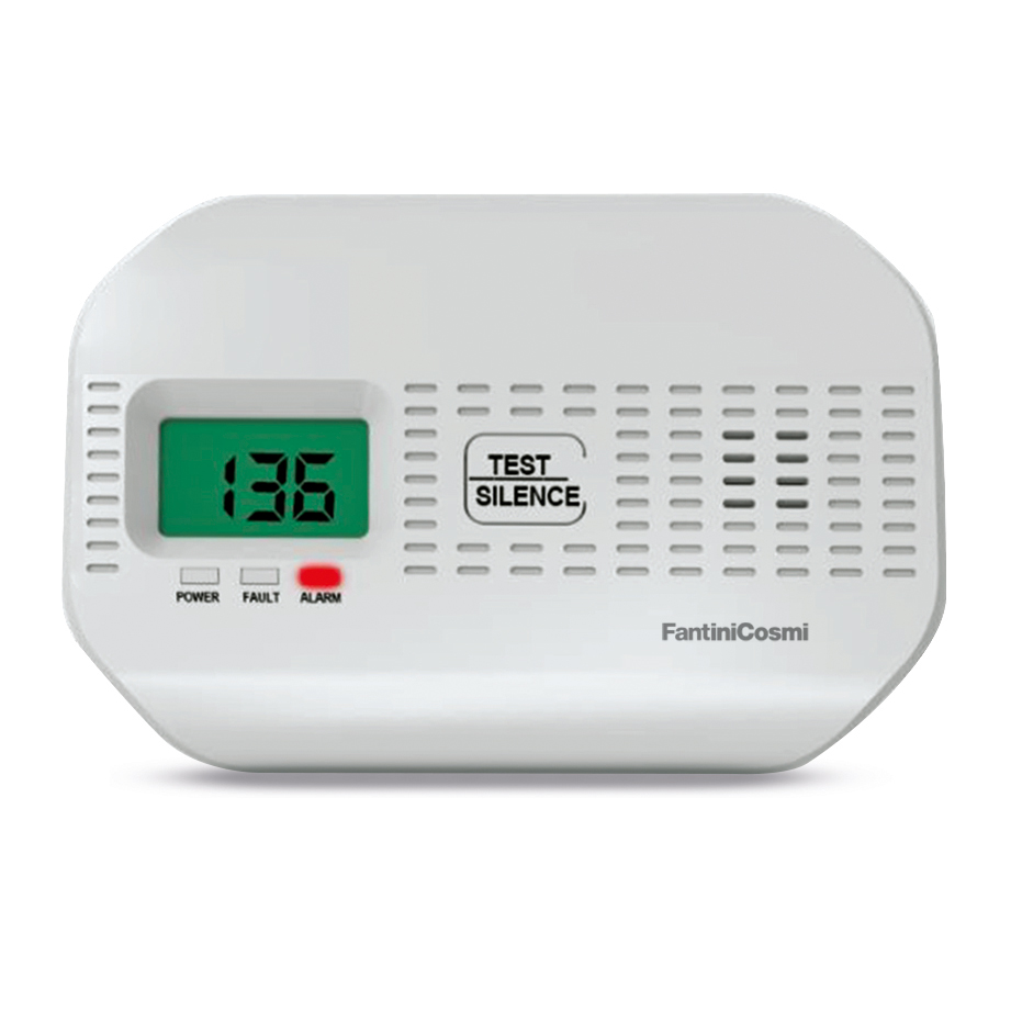 fantini-cosmi-p13e-d-tecteur-co-monoxyde-carbone-sans-relais image 1