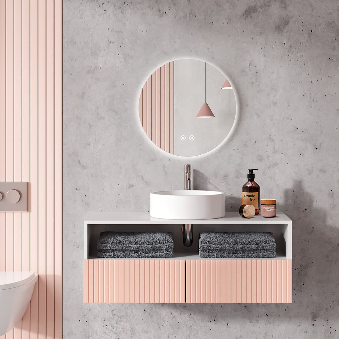 emke-olm03-miroir-salle-de-bain-led-rond-80-cm image 7
