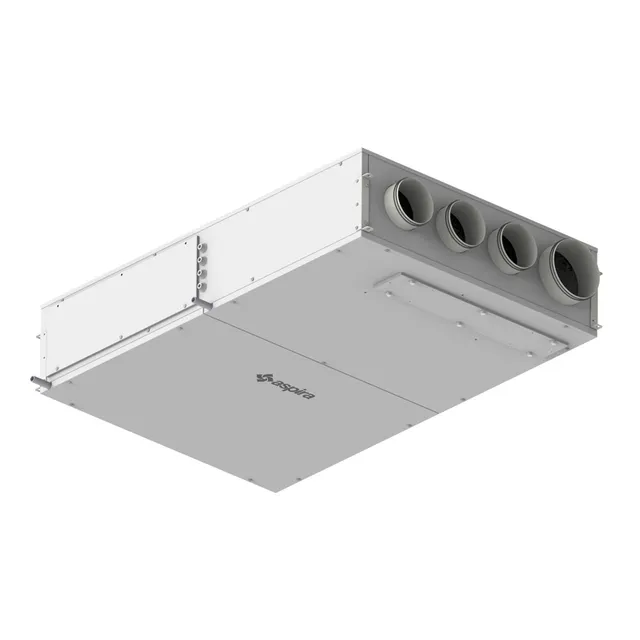 fantini-cosmi-aspircomfort-pro-dh-centrale-double-flux-d-shumidification image 1
