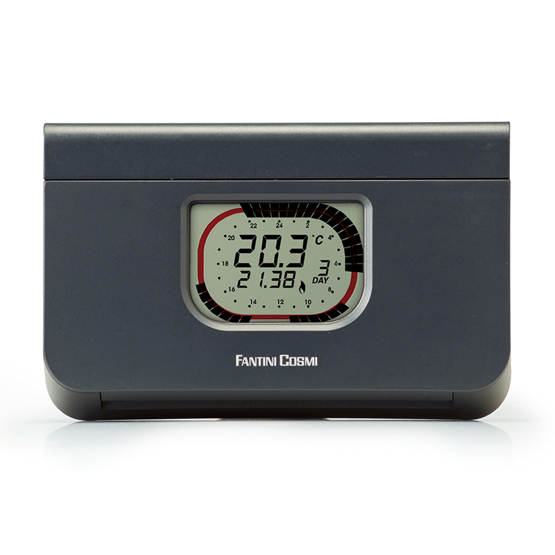 fantini-cosmi-intellitherm-c57-thermostat-programmable-hebdomadaire image 4