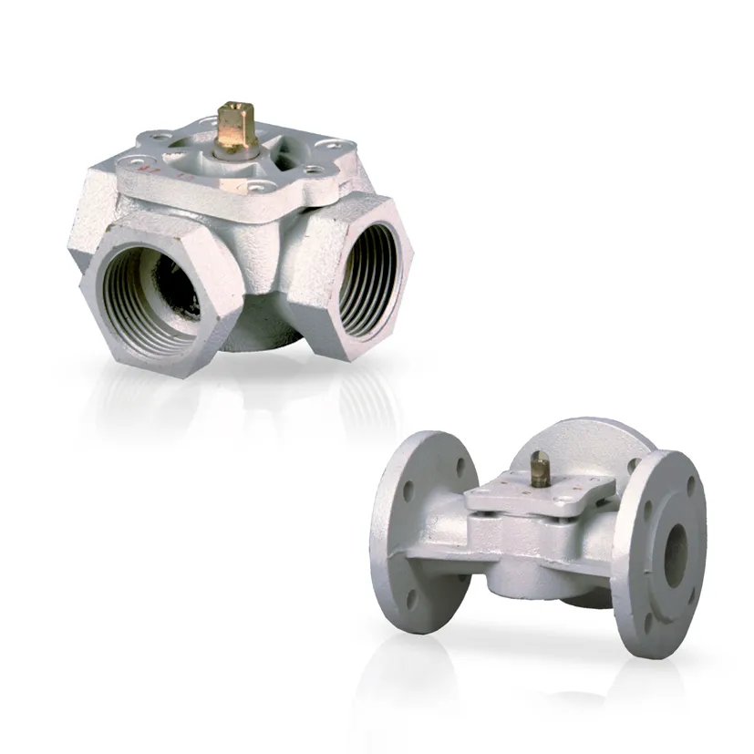 fantini-cosmi-z61-z62-vanne-3-voies-m-langeuse-fonte-chauffage image 1