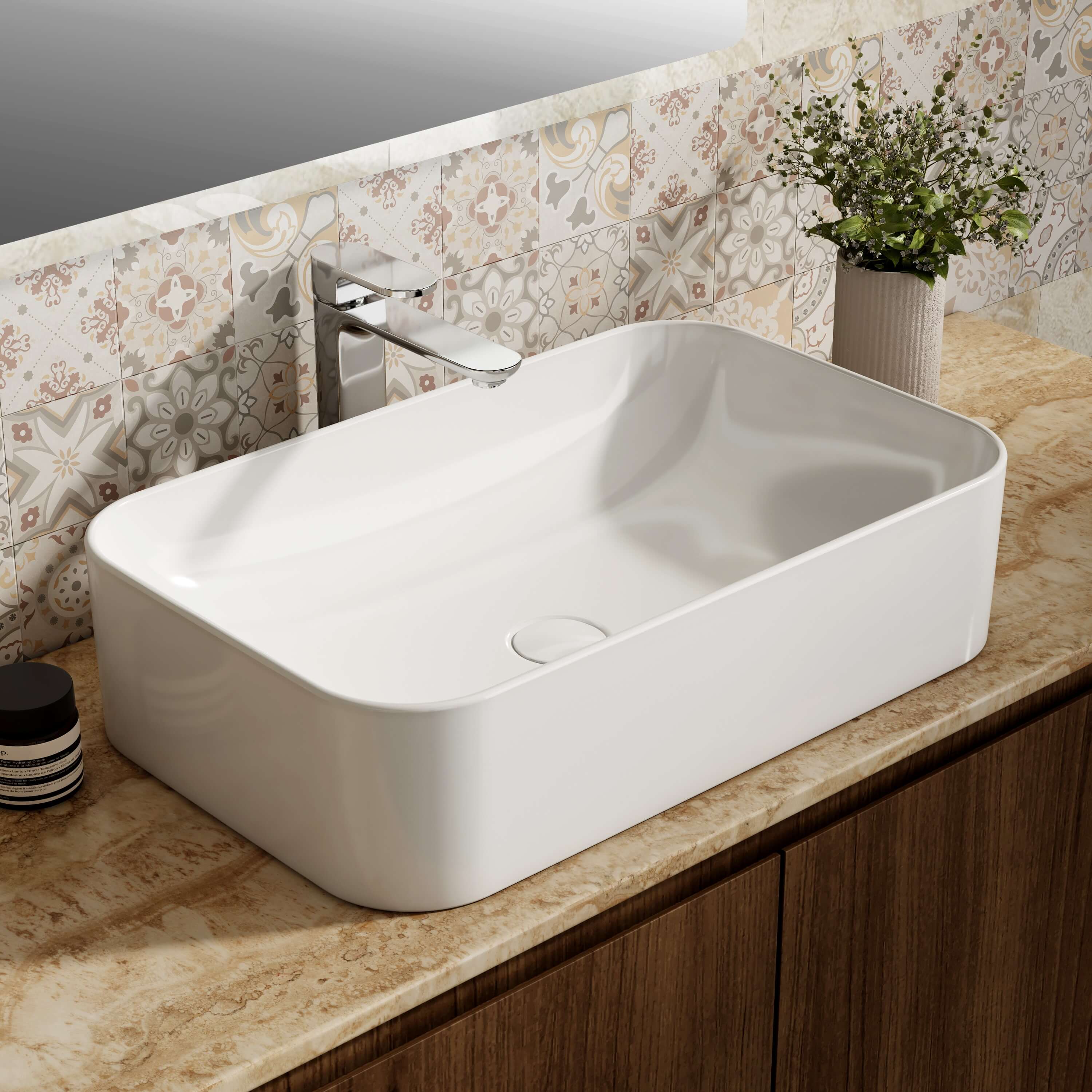 emke-cb09-vasque-poser-c-ramique-blanche-50-5-cm image 2