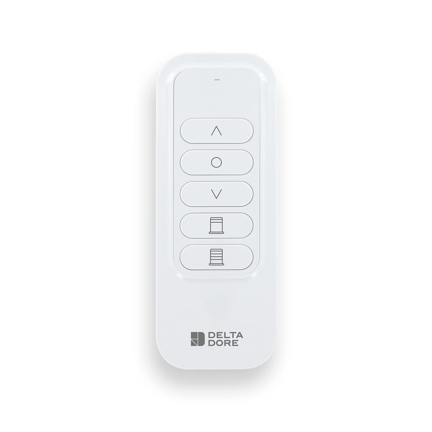 delta-dore-tyxia-1703-t-l-commande-volet-roulant-sans-fil image 1
