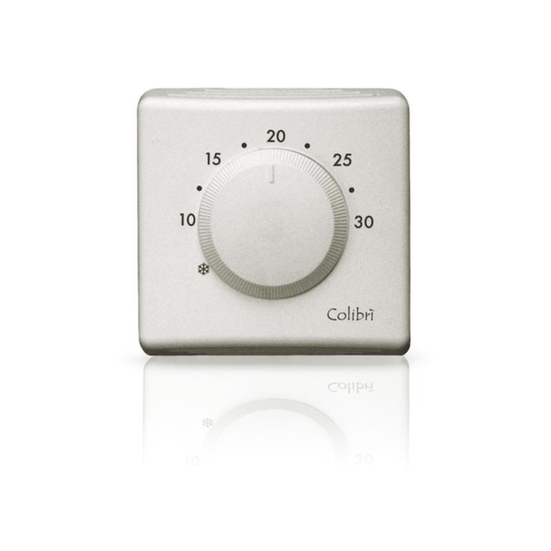 fantini-cosmi-colibr-thermostat-d-ambiance-m-canique-10-30-c image 1