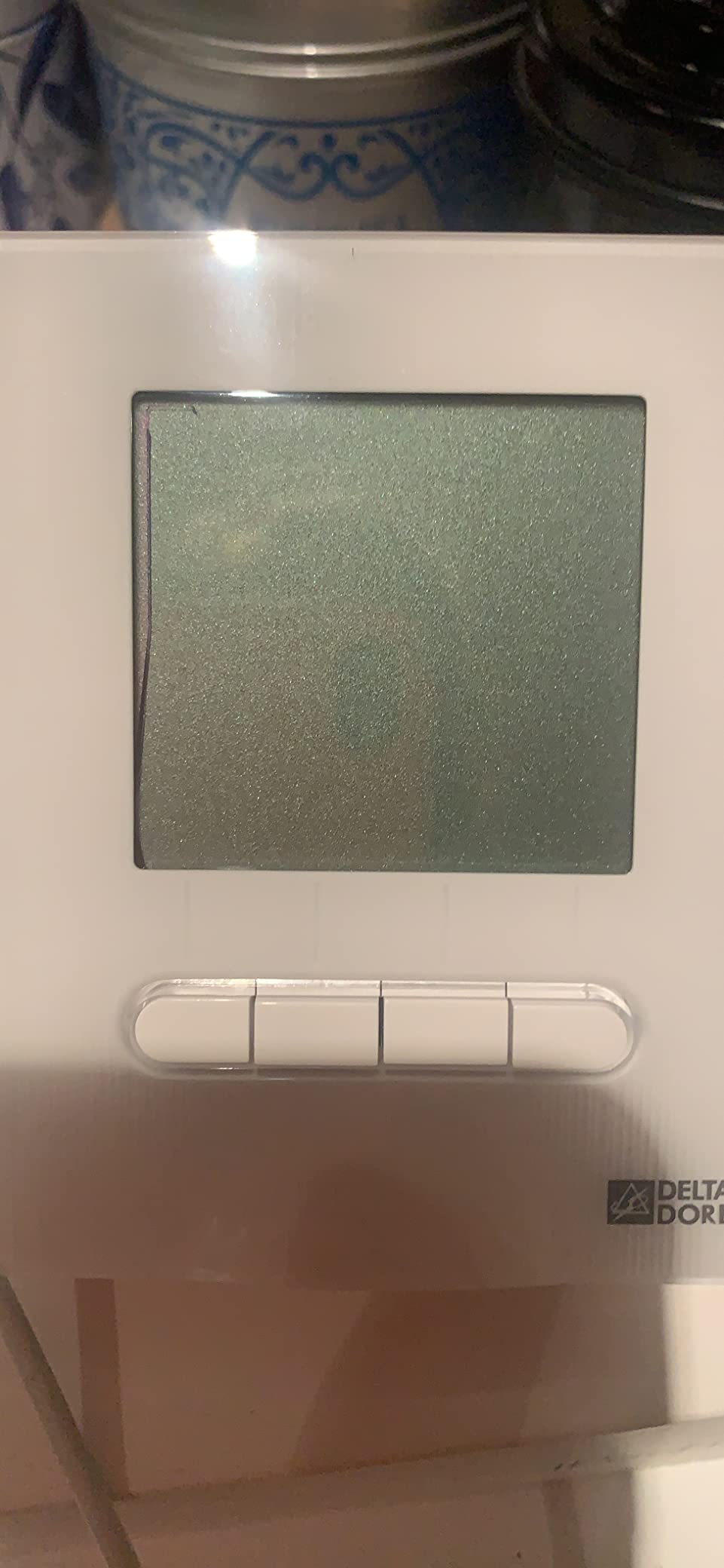 Delta Dore Minor 12