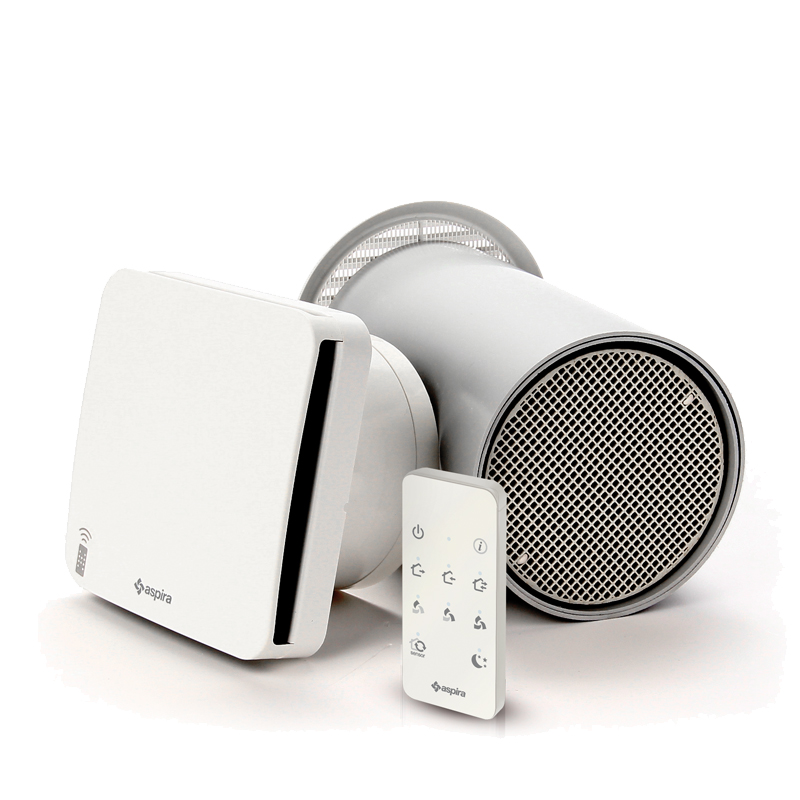 fantini-cosmi-ecocomfort-rf-vmc-changeur-c-ramique image 1