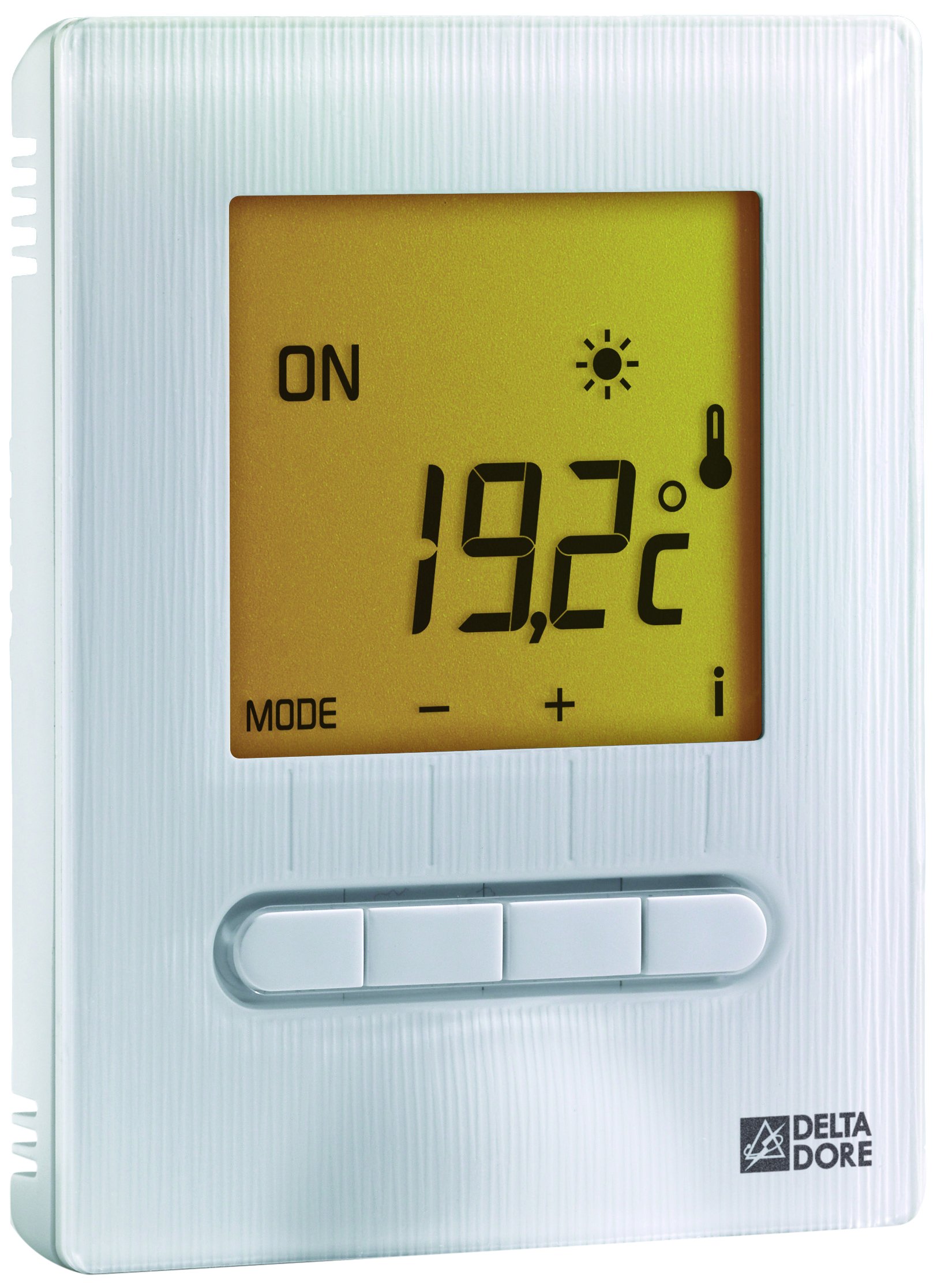 delta-dore-minor-12-thermostat-plancher-rayonnant-lectrique-chrono-proportionnel image 1